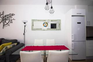 Maravilloso apartamento en la playa! Maspalomas - Maspalomas - 8