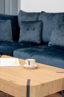 Exceptional Apartment with Charming Garden and Parking by Noclegi Renters - Danzig - 3
