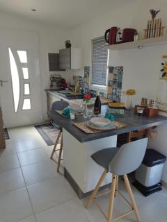 Bienvenue au Dormidou en Provence ! - Vacqueyras - 5
