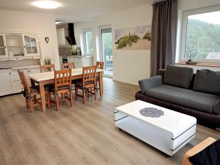 Ferienhaus Egger - Üdersdorf - 2
