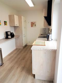 Ferienhaus Egger - 1