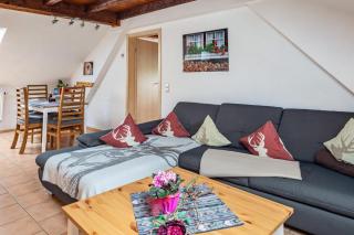 Sport Rees - Ferienwohnung Anna - 2