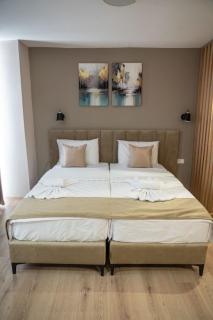 Hotel CENTRAL - Prilep - 9