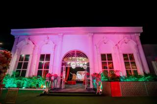 Bel-La Monde Hotel NH8 at 6km from IGI Airport Delhi - Nova Deli - 3