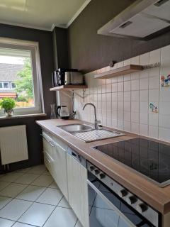 Heide-Marie, Ferienhaus - Schneverdingen - 1