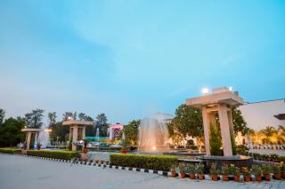 Bel-La Monde Hotel NH8 at 6km from IGI Airport Delhi - Nova Deli - 2