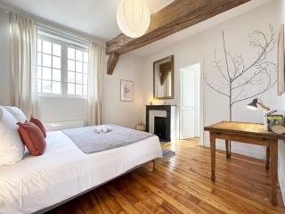 Cœur Cathédrale - Charme et vue fantastique - 1