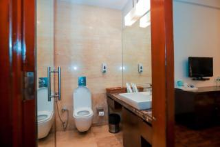 Bel-La Monde Hotel NH8 at 6km from IGI Airport Delhi - Nuova Delhi - 7