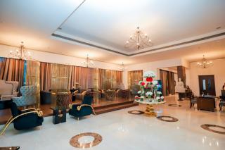 Bel-La Monde Hotel NH8 at 6km from IGI Airport Delhi - Nova Deli - 8