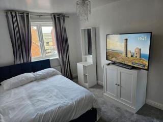 Relaxing Townhouse - 8