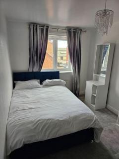 Relaxing Townhouse - 7