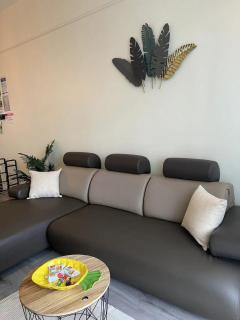 City View 2 Room Apartment - Malaca - 1