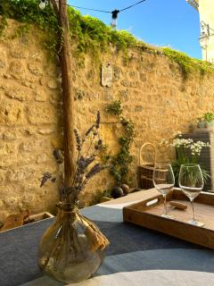 La Maison du Clocher - Saint-Émilion - 5