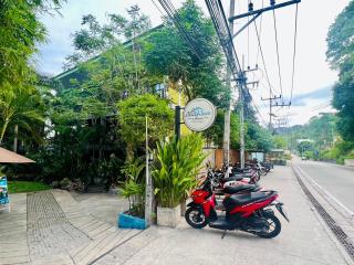 Blue Wave House - 8