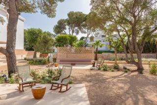 Inturotel Esmeralda Garden - Cala d'Or - 9