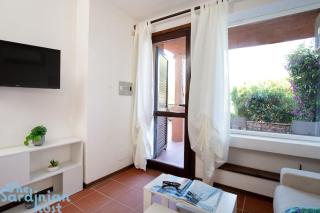 Porto Rotondo- pool and beach - Porto Rotondo - 9