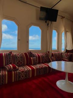 Riad Sahara Sunset Beach Douira - Agadir - 4