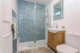 The Crows Nest - Apartment with great sea views- Crabpot Cottages Sheringham - Sheringham - 8