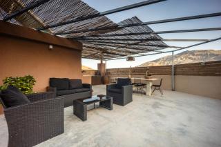 Luxury apartment with rooftop pool in Meronas - Méronas - 3