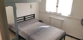 Appartement bas de villa rez de jardin - 1