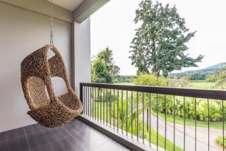 Chatrium Golf Resort Soi Dao Chanthaburi - Ban Thap Sai - 1