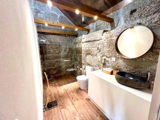 Wine Press INN - Amarante - 5