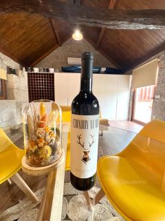 Wine Press INN - Amarante - 9