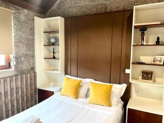 Wine Press INN - Amarante - 6