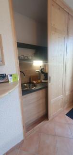 Chambre Studette indépendante - Briançon - 7