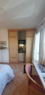 Chambre Studette indépendante - Briançon - 3