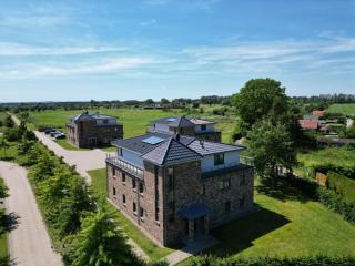 Appartements an der Golfanlage - Warnemünde - 6