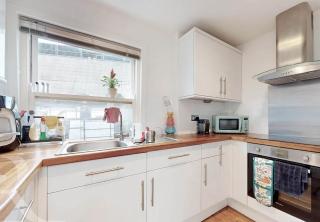 Exceptional house in the best central area - Londra - 2