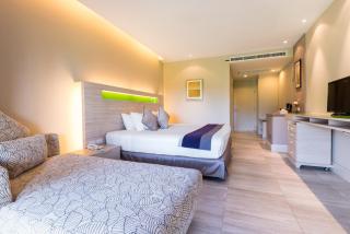 Chatrium Golf Resort Soi Dao Chanthaburi - Ban Thap Sai - 6
