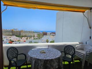 2 bedroom apartment near Fanabe beach - Adeje - 0
