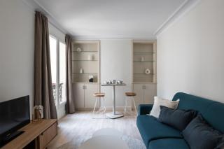 Appartement Hermosa - Welkeys - París - 9