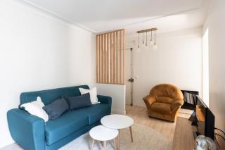 Appartement Hermosa - Welkeys - París - 0