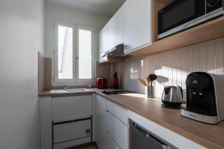Appartement Hermosa - Welkeys - París - 7
