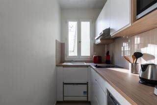 Appartement Hermosa - Welkeys - París - 6