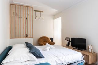 Appartement Hermosa - Welkeys - París - 5