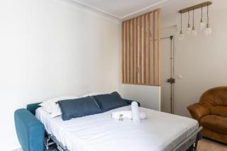 Appartement Hermosa - Welkeys - París - 4