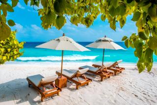 Sand Inn Residence - Kamadhoo - 8