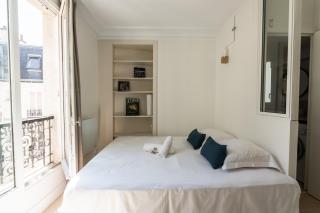 Appartement Hermosa - Welkeys - París - 1