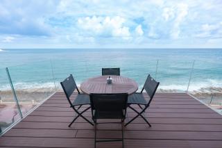 Stunning Seafront Flat in Sliema - Sliema - 9