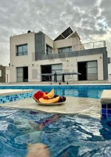Villa Taklite - 7
