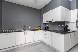 Smartflats - Gaité - Brussel - 8