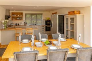 April Cottage - Luxury Country Bolthole - Grantham - 8