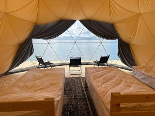 Son-Köl Glamping - Song-Kul - 5