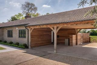 April Cottage - Luxury Country Bolthole - Grantham - 9