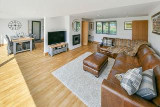 April Cottage - Luxury Country Bolthole - Grantham - 4
