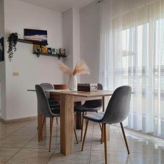 Port View Condo - Durrës - 5